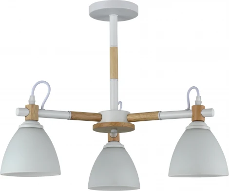 Потолочная люстра на штанге Rivoli Louise 9175-303 (220V)