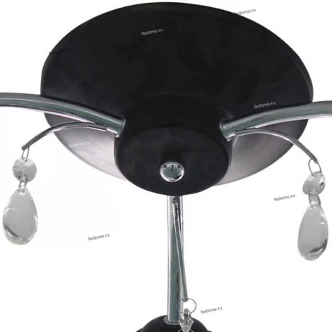 Потолочная люстра J-Light Lena 1513/3C