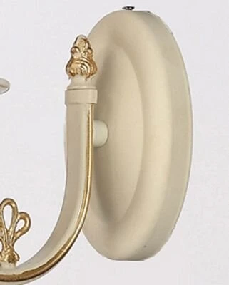 Бра Lumien Hall Витней W17035/1CSGG