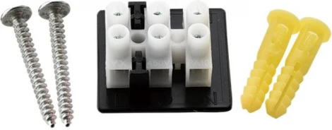 Потолочная люстра на штанге Lumion Damona 8109/5C латунь титаниум/бежевый, металл/текстиль/стекло E14 5*40W 220V (круглые)