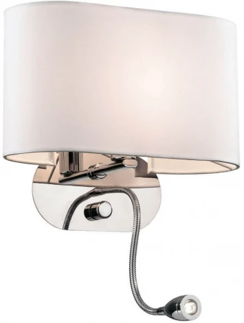 Бра Ideal Lux Sheraton AP2 BIANCO