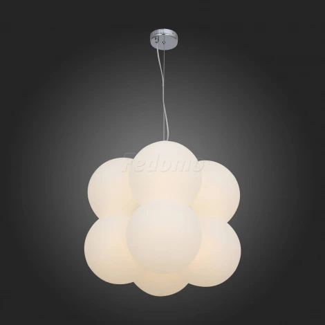 Подвесная люстра ST Luce Orbe SL809.503.08