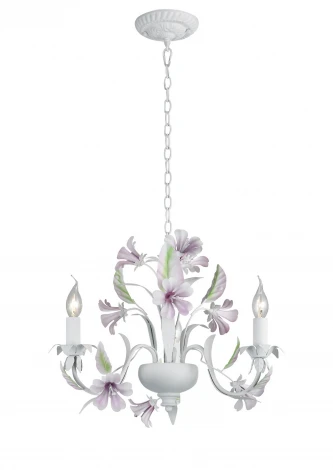 Подвесная люстра Donolux Giardano Di Rose S110200/3