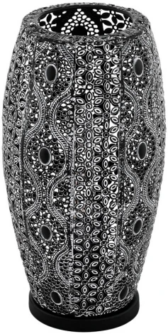 Интерьерная настольная лампа Riyadh 43392