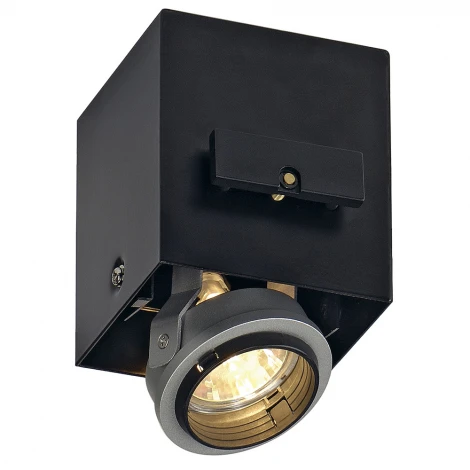 Встраиваемый точечный светильник Slv Aixlight 115434