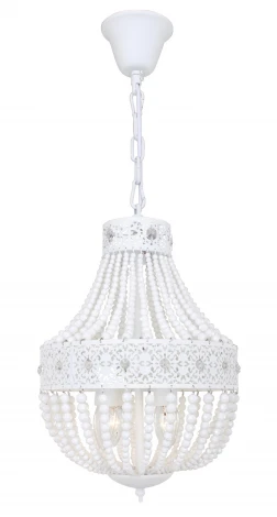 Подвесная люстра Favourite Linterna 1431-4P