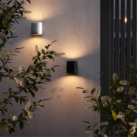 Архитектурная подсветка IP54 LED Maytoni Orbit O490WL-L6B3K (220V)