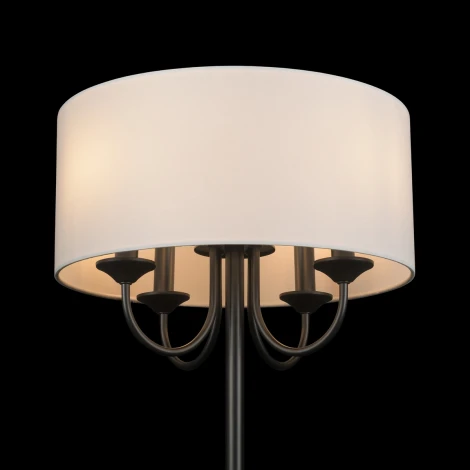 Торшер Loft It Balance 10416F BL (220V)