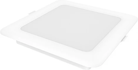 Светильник встраиваемый Gauss Elementary Downlight 998420218 20W 1700lm 4000K IP20 белый (LED, 220V)