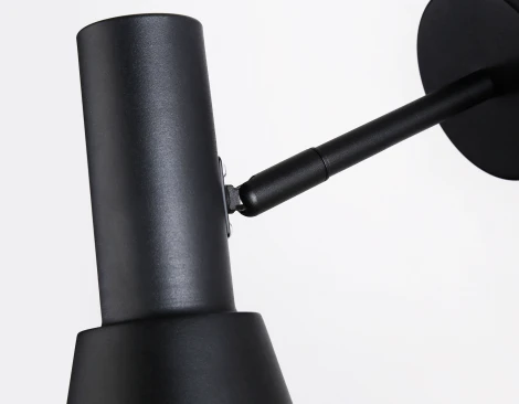 Спот с выключателем Ambrella TECHNO SPOT TA13129 (220V)