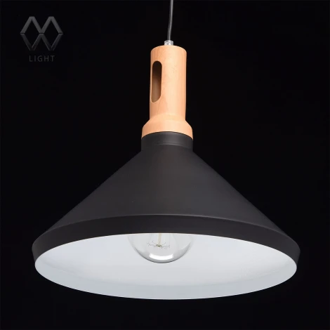 Подвесной светильник MW-Light Раунд 636010501