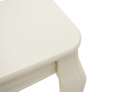 Стул, Жесткий, Жемчуг Аврора Кабриоль 102232