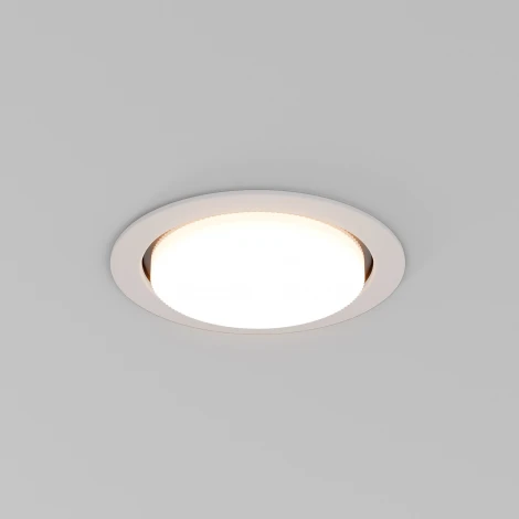 Встраиваемый светильник Nuvolt Farbi LDL-021W