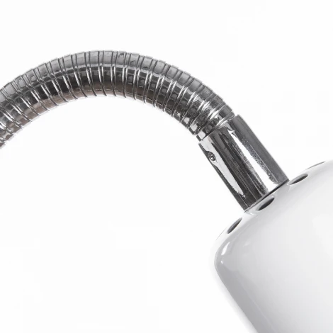 Спот Arte Lamp Dorm A1408AP-1WH