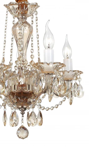 Подвесная люстра ST Luce Ricadi SL640.203.05