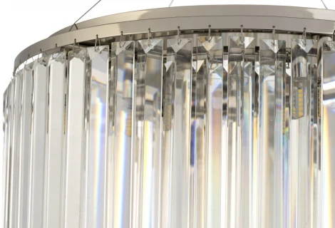 Подвесная люстра Arti Lampadari Enio E 1.5.D50.101 NP