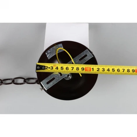 Подвесная люстра Omnilux 288 OML-28803-03