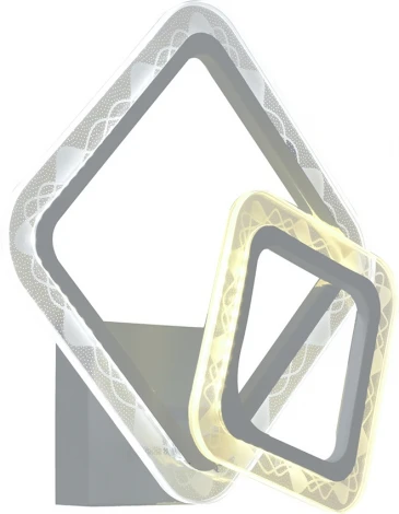 Настенный светильник Мелодия Света WA1L 000029027