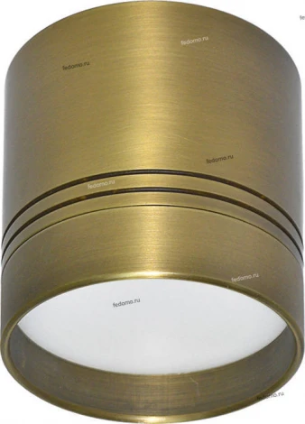 Donolux DL18483 DL18483/WW-Light bronze R