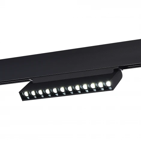 Трековый светильник Downlight магнитный 48V ST Luce Skyline 48 ST372.406.12 (LED)