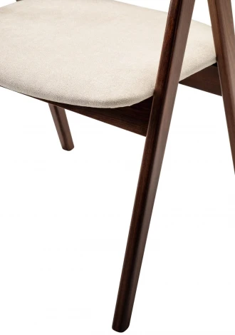 Стул R-Home Kaede Beige