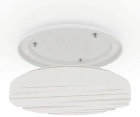 Потолочный светильник круглый светодиодный Eglo FERENTINO 900607 (круглые)