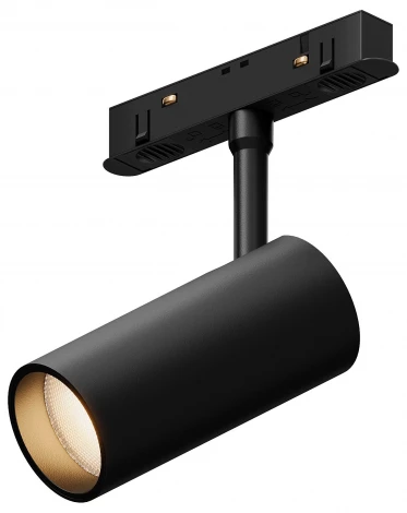 Трековый светильник магнитный светодиодный 48V 12W Hesby Lighting ElDeko HSBL_0238