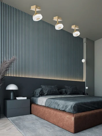 Спот Мелодия Света SS1L 000021553