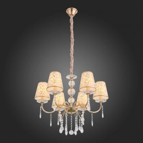 Подвесная люстра ST Luce Aumentato SL176.203.06