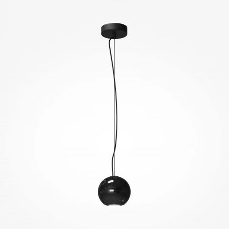 Подвесной светильник Maytoni Led Strip Maytoni Basic Texture MOD461PL-01B