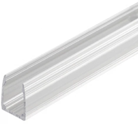 Профиль ARL-MOONLIGHT-1213-1000 CLEAR (Пластик) 032577 Arlight