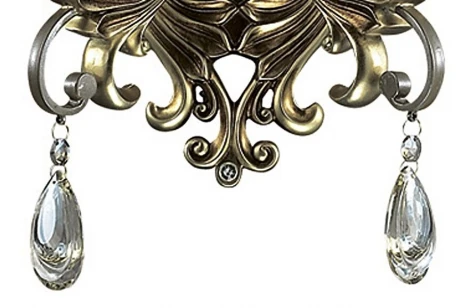 Бра Odeon Light Safira 2802/2W