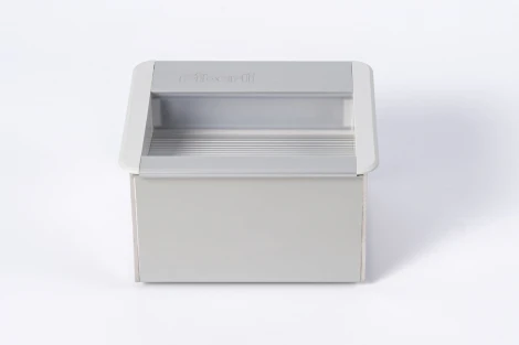 Подсветка для лестниц и ступеней светодиодная LLGEN105 Fiberli 11140301