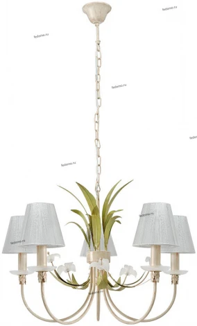 Подвесная люстра MW-Light Букет 421010705