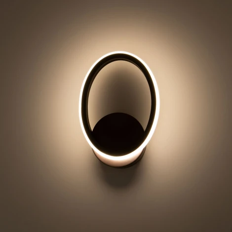 Бра Citilux Сезар CL233B315 (LED, 220V, кольцо)