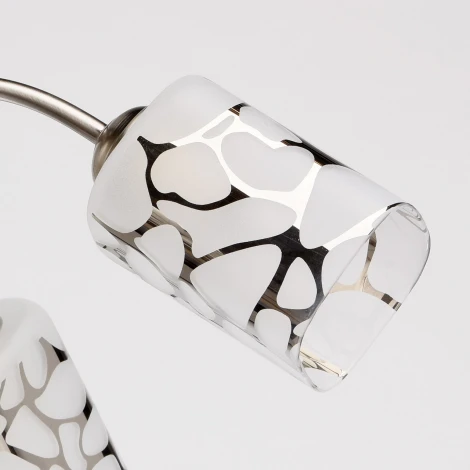 Потолочная люстра MW-Light Олимпия 261019505 (220V)