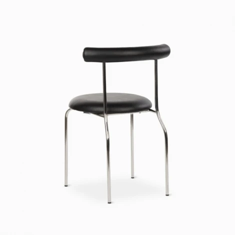 Обеденный стул Lara COSMO арт.MS-C1665-SSTP