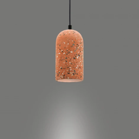 Подвесной светильник Lightera Parana LE147L-18P (220V, на проводе, круглые)