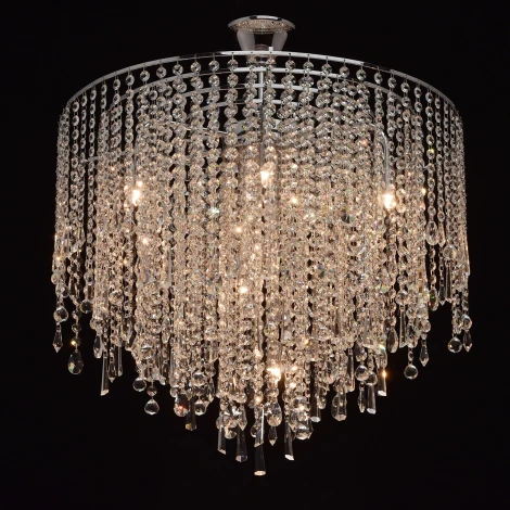 Потолочная люстра Chiaro Бриз 464016210