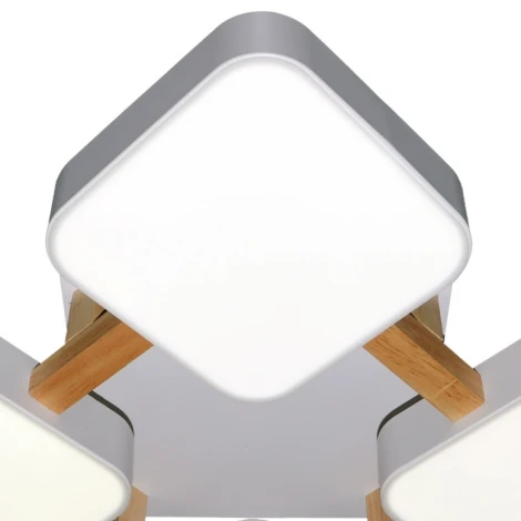 Потолочная люстра Natali Kovaltseva LED LAMPS 81323