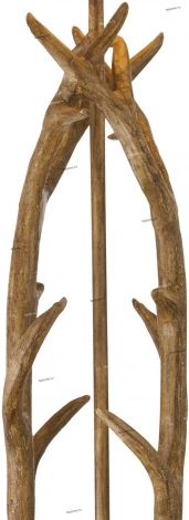 Торшер Globo Paumure 67997S