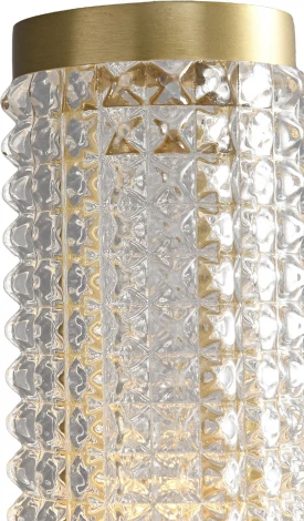 Бра Moderli Brass V11021-1W