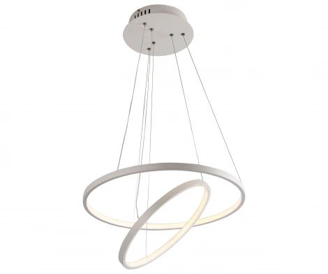 Подвесной светильник Kink Light Тор-Трек 08660,01
