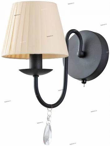 IDLamp 815 915/1A-Argentoscuro