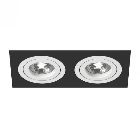 Встраиваемый точечный светильник Lightstar Intero 16 i5270606 (220V)