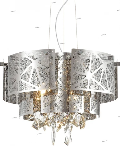 Подвесная люстра Odeon Light Hilary 3479/5