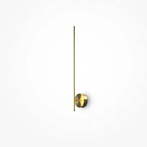 Настенный светильник светодиодный Maytoni Elegant C085WL-L7BS2.7K-1