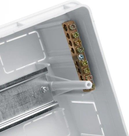 Бокс настенный 24 модуля Stekker 39649