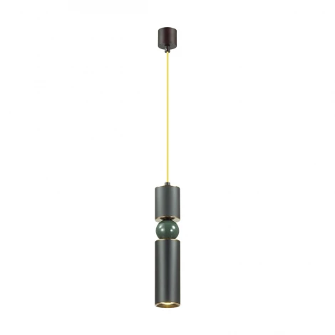 Подвесной светильник Odeon Light Sakra 4075/5L (220V, на проводе)