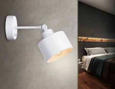 Спот на штанге Ambrella TRADITIONAL TR8135 (220V, выключатель)